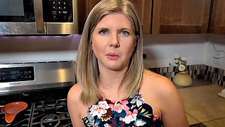 Milf Cheats Husband with First BBC in Steamy Cuckold