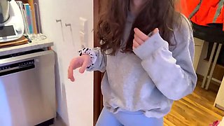 StepSis makes StepBro