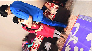 Big Boobs Stepsister Helps Me Unload Balls