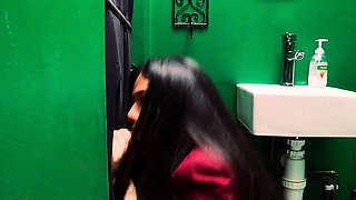 Interracial Cumshot Compilation