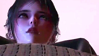 B047 Ntr the Turtle Man Who Was Keeped in Captivity by His Wife