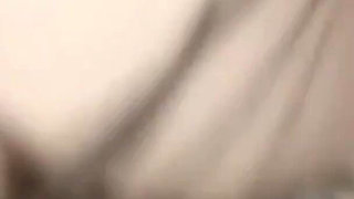 Young Latina Couple Having Real Sex in Secret