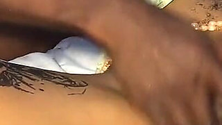 The Sexy Godess I Met on the Street Wets My Bed