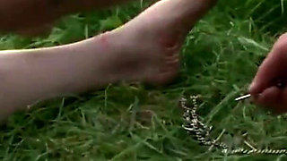 pleasure Outdoor!