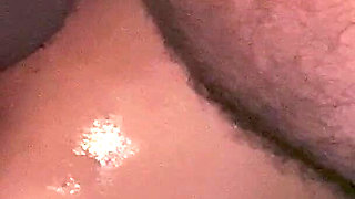 The MILF Next Door Opens Her Legs Part 4