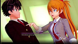 Hentai anime, sexing, anime hentai