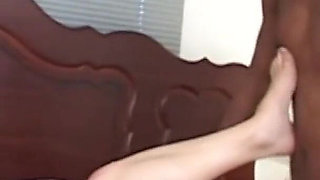 Two MILFs Freak Out Pussy Eating Until Dawn