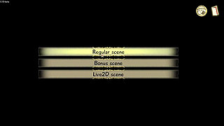 Innocent Witches Herminone Granger part 02 Animation Collection + Innocent Witches Download