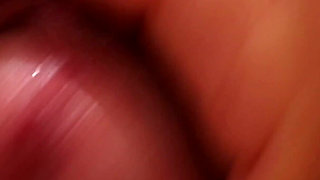 She Couldn't Resist Him by the Pool - Real Couple POV Blowjob