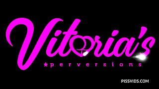 Vitorias perversions vol.5 featuring Eva Perez Birthday party