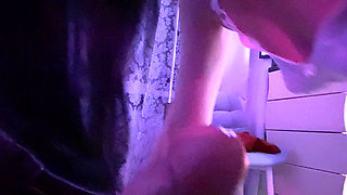 Part 25 White Vintage Bodysuit and Nylon Stockings