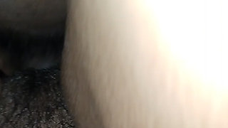 enjoyed doing it with a girl with a big pussy.