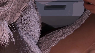 Ariana's Dark Christmas 2 (part Final )