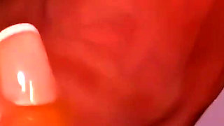 Julia Jones gets her pussy licked and nipples tweaked