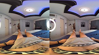 Hot Young Doctor Cures Me with a “Oral and Foot Treatment”