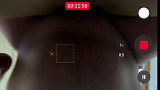 My Sister's Girlfriend Is Unfaithful Fucks Me Hard