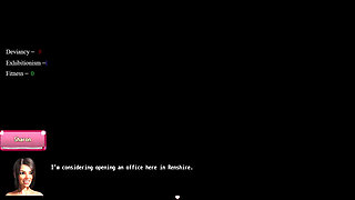 Lisa: Sexy Ass Asian Girl With Big Boobs ep.12