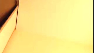 Latina Creamy Orgasm with a Sex Toy