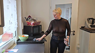 Housework