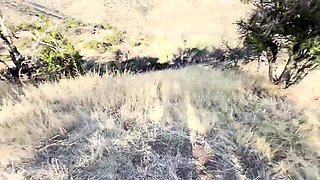 Excursion to the hill completes strangely...TRAILER