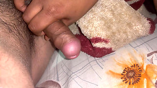 Indian desi blowjob