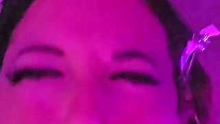 Stepsis Seduce You in the Party