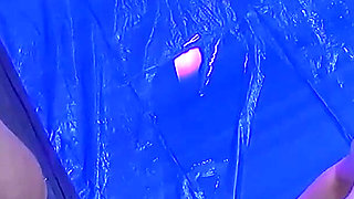 Cherryenglish Gets Gangbanged Hard, Sucks Multiple Cocks and Gets Pissed on!