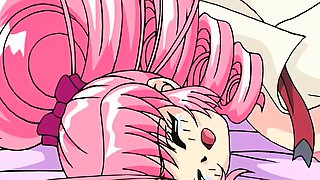 Anime Manga Sex Action