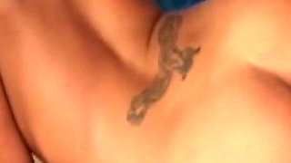 Pretty Chicks Outdoor Pussy Fingering and Cock Sucking