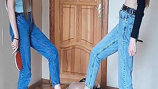 FFM Session #137 Trampling