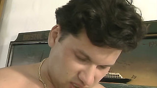 Hot Hardcore Compilation: Blowjobs, Fucking and Messy Facials