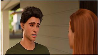 Car Toon And Harry Potter In Fresh Women Season 2 - 66 Crazy Things Happening Here By Misskitty2k