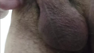bottom view beautiful very close
