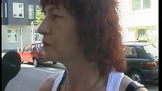 Dbm Boulevard 17 - Bodies for Sandra
