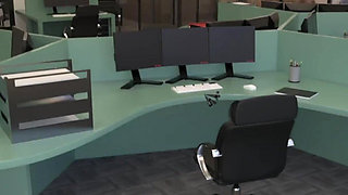 Perfect Housewife (part 05) - by K4soft