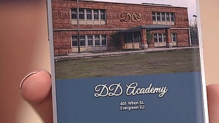 The Awakening 9: Liz Watches Fairy Examine Xavier's Nude Dick