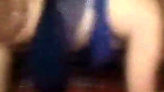 Gaza Bitch Getting Fucked in Bedroom