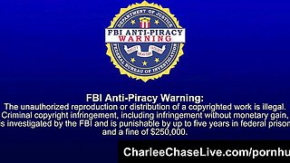 Hd smut with lovely Charlee Chase from Charlee Chase