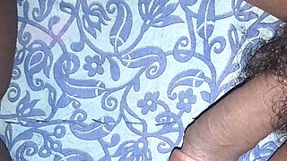 Wife's in the rural village