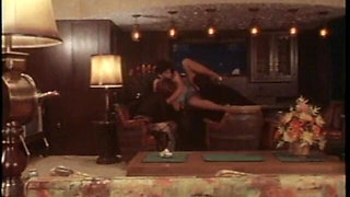 Vanessa Del Rio's Fantasies