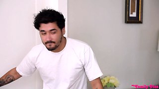 My Family Pies-No Fapping To Your Stepsister, Madison