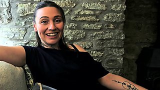 My wife won’t fuck me but her sister will