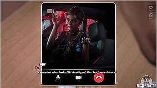 Hard To Love #65 Adult Visual Novel