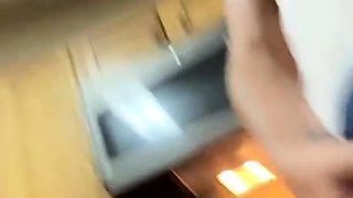 Huge Japan blowjob and handjob POV orgy with a cumshot