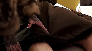 Mein Leihsklave Durfte Mir Einen Pelzmantel Schenken 1