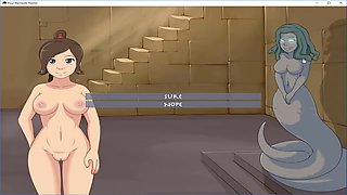 Hentais, anime, hentai