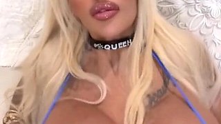 Bimbo Huge Fake Tits - Uncategorized