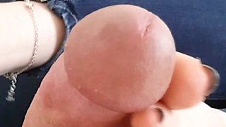 Barefoot Only Compilation: Footjobs, Cum on Feet, Foot Fetish #3 - Dame Olga (4k) (641)