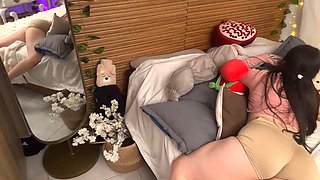 Big Cock Teen Stepbro Fucks Rosi Lane to Cumshot
