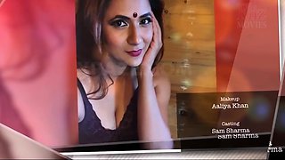 Horny Desi Stepmom Fucking With Her Son In Law